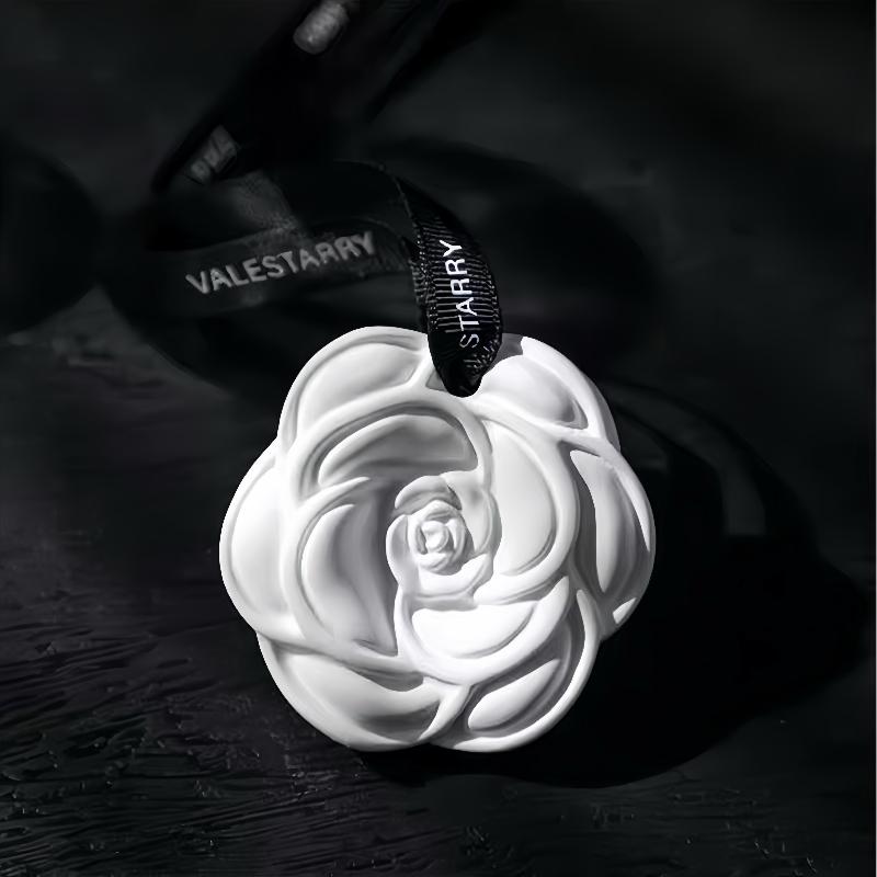 Camellia Fragrance Scent for car decor, air freshener，for wardrobe-5 fragrances