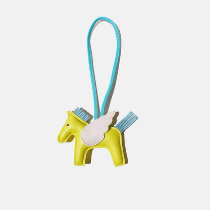 Cute Girls horse for car key decor for bag charms