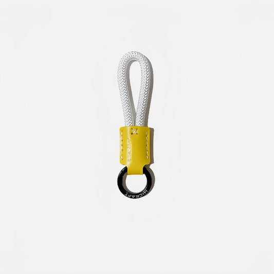 Stretchy Car Key Chain for Car Accessories-5 Colours